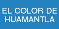 El Color De Huamantla logo
