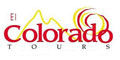 El Colorado Tours logo
