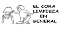 El Cora Limpieza En General logo