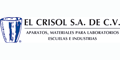 El Crisol Sa De Cv logo