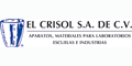 El Crisol Sa De Cv