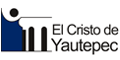 EL CRISTO DE YAUTEPEC logo