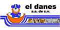 EL DANES SA DE CV logo