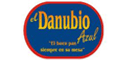 EL DANUBIO AZUL logo