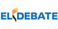 El Debate logo