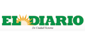 EL DIARIO DE CIUDAD VICTORIA logo