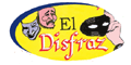 EL DISFRAZ logo