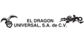 EL DRAGON UNIVERSAL SA DE CV logo