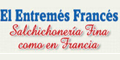 El Entremes Frances logo