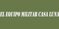 El Equipo Militar Casa Luna logo