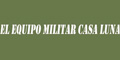 El Equipo Militar Casa Luna