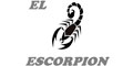 El Escorpion logo