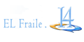 El Fraile 14 logo