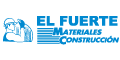 EL FUERTE MATERIALES PARA CONSTRUCCION logo