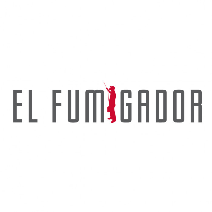 El Fumigador México logo