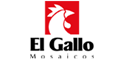 EL GALLO logo