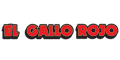EL GALLO ROJO logo