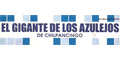 El Gigante De Los Azulejos logo