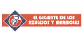 El Gigante De Los Azulejos Y Marmoles logo