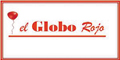 El Globo Rojo