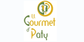 EL GOURMET DE PATY logo