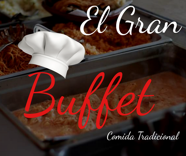 El Gran Buffete logo