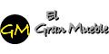 EL GRAN MUEBLE logo