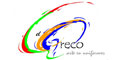 El Greco Uniformes Y Promocionales logo