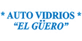 EL GUERO AUTO CRISTALES logo
