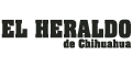 El Heraldo De Chihuahua logo