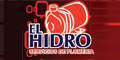 El Hidro logo