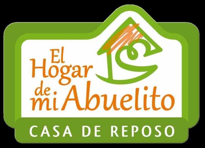 EL HOGAR DE MI ABUELITO logo
