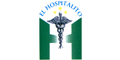 El Hospitalito A.C. logo
