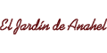 EL JARDIN DE ANAHEL logo