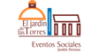EL JARDIN DE LAS TORRES logo