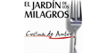 EL JARDIN DE LOS MILAGROS