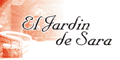 EL JARDIN DE SARA logo