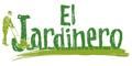 EL JARDINERO logo