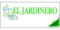 El Jardinero logo