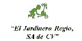 El Jardinero Regio Sa De Cv