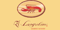 EL LANGOSTINO logo