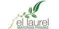 El Laurel Materias Primas logo
