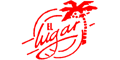 EL LUGAR logo