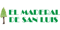 EL MADERAL DE SAN LUIS logo