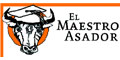 EL MAESTRO ASADOR logo