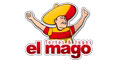 EL MAGO TORTAS Y JUGOS logo