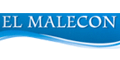 EL MALECON logo