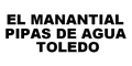 El Manantial Pipas De Agua Toledo logo