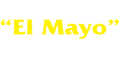 EL MAYO logo