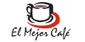EL MEJOR CAFE logo